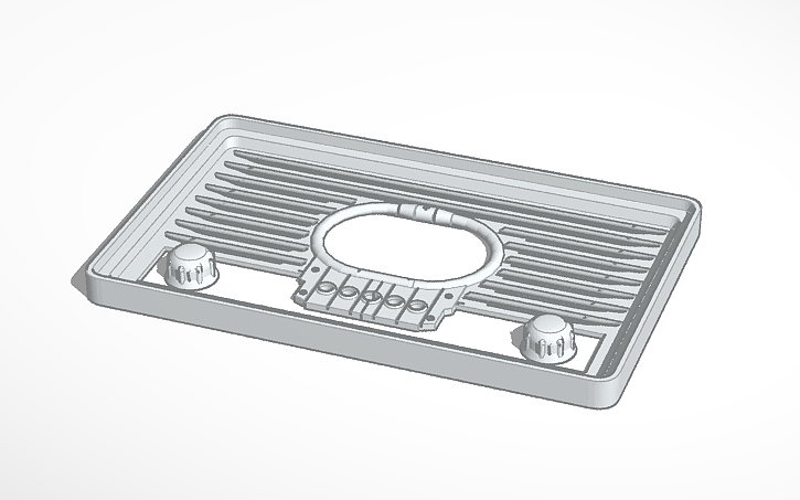 Fallout-Radio-Grill.stl